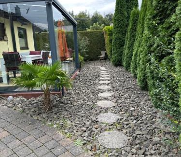 Bergneustadt Apartment | Nettes Apartment mit schönem Bad
