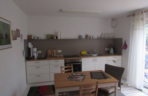 Dettensee Condo | Nettisferienwohnung