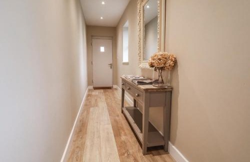Cheshire West and Chester House | Nettleford Exhale