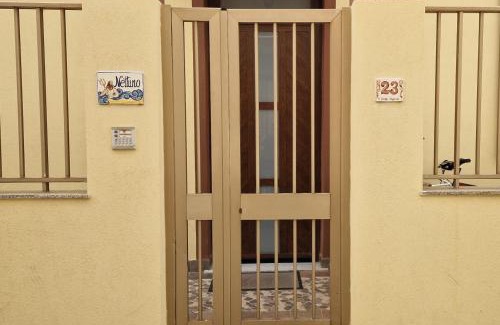 Torre di Faro House | Nettuno