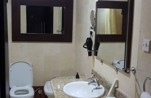Ilesa Hotel | Network Hotel and Suites