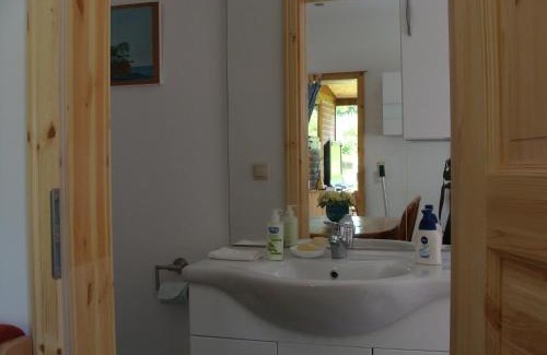 Zarpen Apartment | NEU! Anitas Ostseefewo Nähe Lübeck