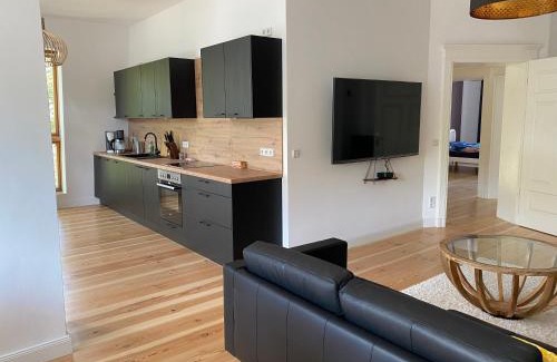 Karlshorst Apartment | NEU ausgestattete Wohnung in Berlin - ruhige Lage