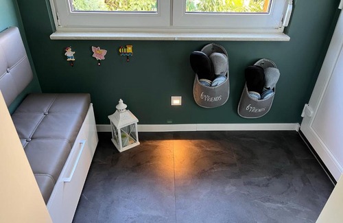 Bitterfeld House | NEU - Familienfreundliches Ferienhaus am GoitzscheSee - 150m bis zum See