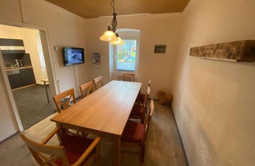 Oberthal House | NEU! Ferienhaus Helena