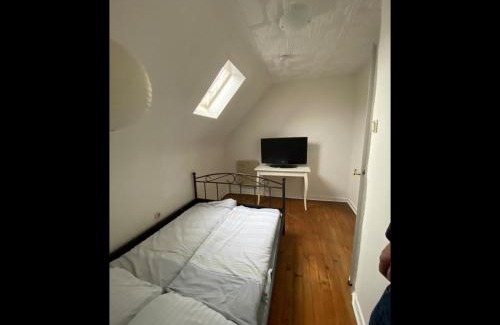 Oberthal House | NEU! Ferienhaus Helena