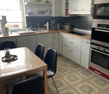 Schoeningen House | NEU! Ferienhaus Schliephake