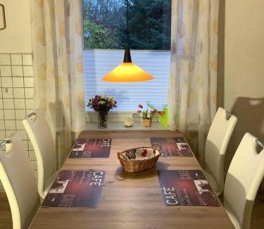 Hechthausen House | NEU! Ferienhaus Zur Oste