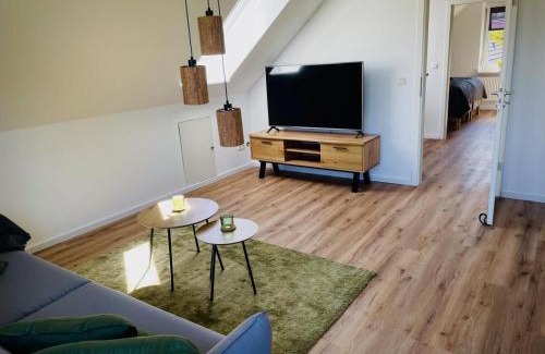 Nortorf Apartment | NEU! Ferienwohnung am Park