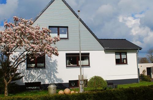Dannewerk Apartment | NEU Ferienwohnung Heda