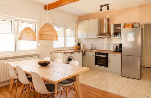 Freiimfelde - Kanenaer Weg House | NEU: Grüne Idylle nahe Hauptbahnhof & Hufeisensee