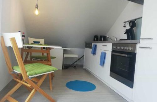 Bad Neustadt an der Saale Apartment | NEU Modernes Appartment Lara