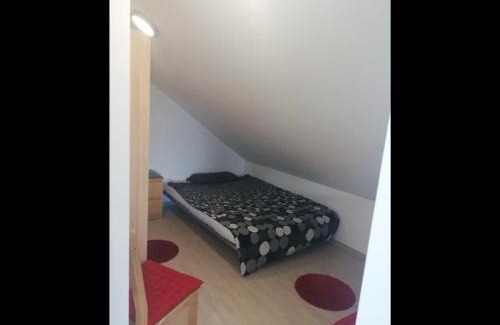 Bad Neustadt an der Saale Apartment | NEU Modernes Appartment Lara