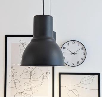 Klingenberg Apartment | neu renovierte, gemütliche 4 Zi