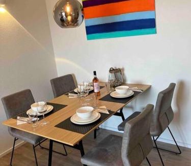Oldesio Apartment | NEU Suite Perlago, Whirlpool & Seeblick