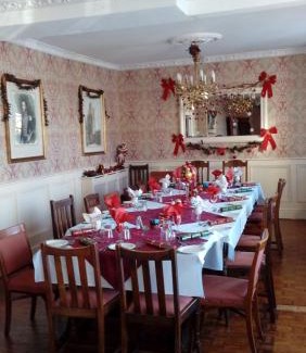 Llanwrtyd Wells Hotel | Neuadd Arms Hotel