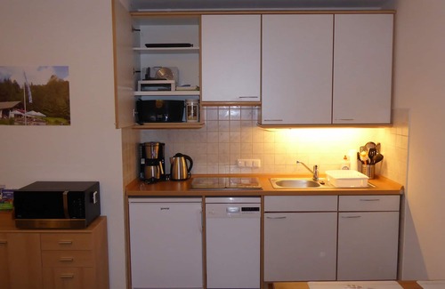 Waakirchen Apartment | Neue Ferienwohnung zw. Bad Tölz und Tegernsee bis 4 Personen