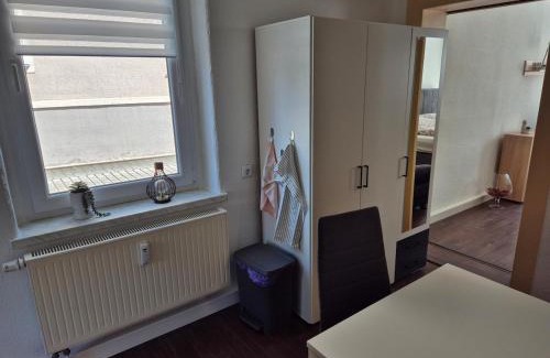 Geringswalde Apartment | Neue Gäste Ferienwohnung