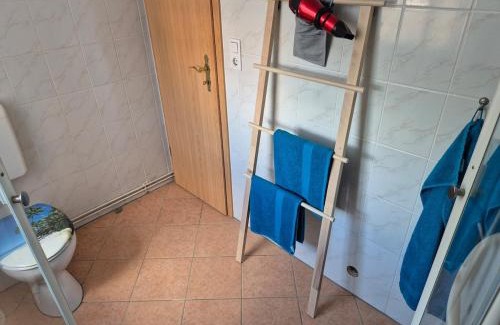 Geringswalde Apartment | Neue Gäste Ferienwohnung