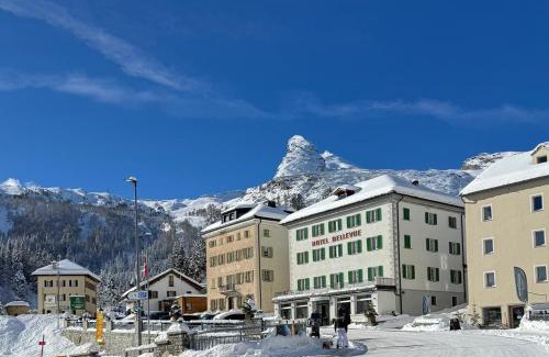 Ponte Tresa Apartment | Neue Gartenwohnung mit Sicht auf den Luganersee