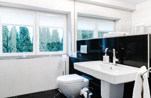 Osterode am Harz Apartment | Neue Technologie Systemlösungen GmbH