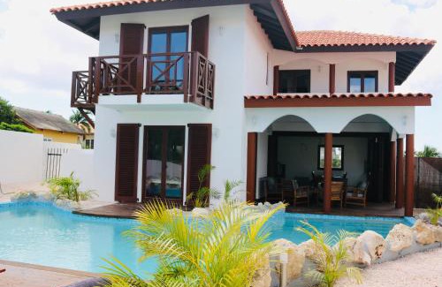 Cas Grandi House | Neue Villa TROPIC PARADISE