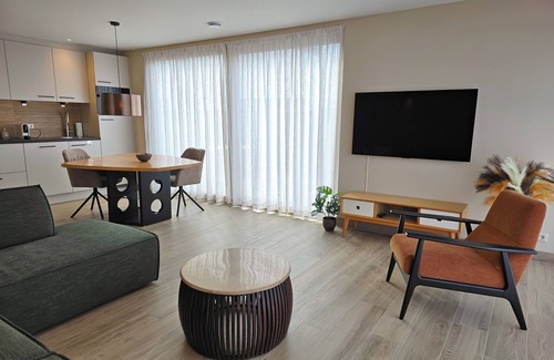 Domburg House | Neues Ferienhaus in der Nähe des Zentrums und des Strandes von Domburg!