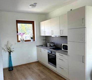 Fohrenhain House | Neues Haus, stadtnah