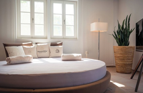 Wartmannsroth Hotel | Neumühle Resort & Spa