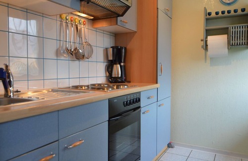 Neumagen-Dhron Apartment | Neumagen-Dhron Retreat