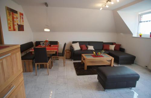 Marbach am Neckar Apartment | Neumann Apartment