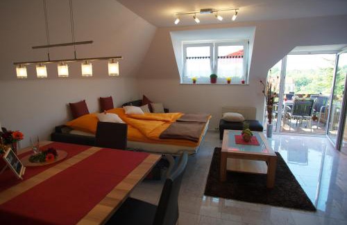Marbach am Neckar Apartment | Neumann Apartment