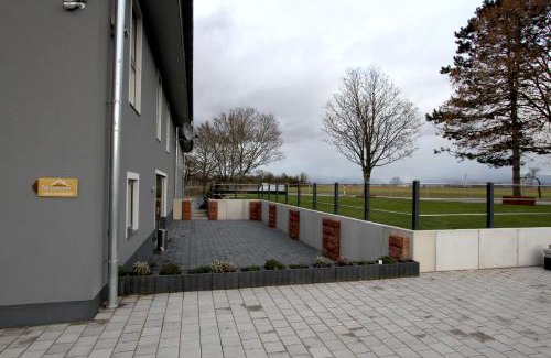 Plankstadt Bed & Breakfast | Neumann's Übernachten