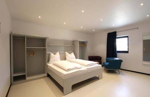 Plankstadt Bed & Breakfast | Neumann's Übernachten