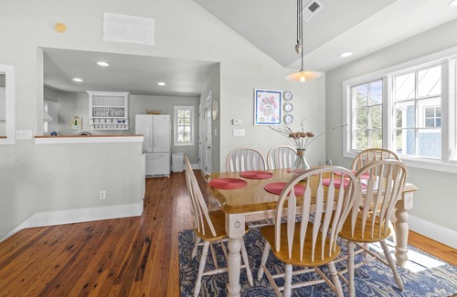 Hobucken House | Neuse Village #7 - Experience your inner peace!