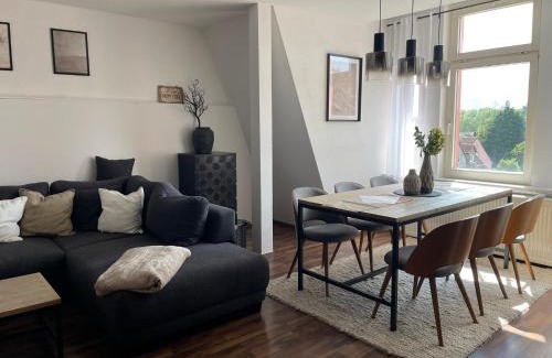 Rotha Apartment | Neuseenland Apartments