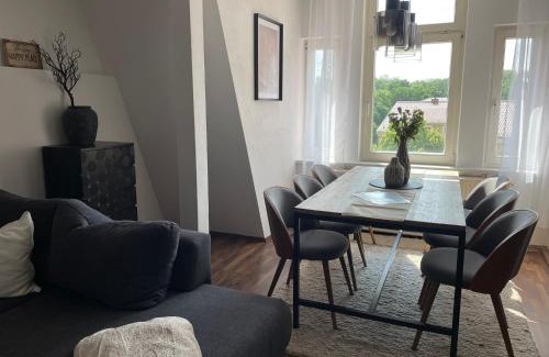 Rotha Apartment | Neuseenland Apartments