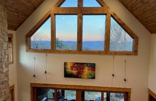 Elk Park House | Neverending Story at Eagles Nest
