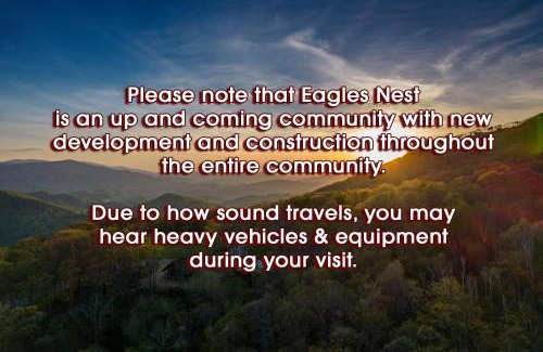 Elk Park House | Neverending Story at Eagles Nest