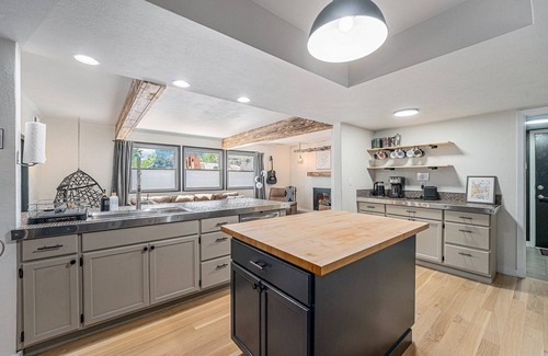 Northwest Arvada House | Neverland | Stay Play Experience