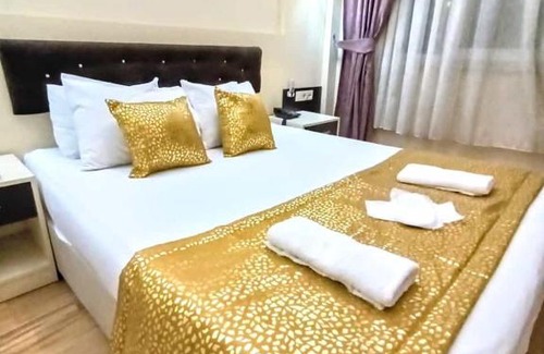 Taksim Apartment | Nevizade Hotels Taksim