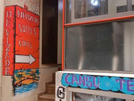 Taksim Apartment | Nevizade Hotels Taksim