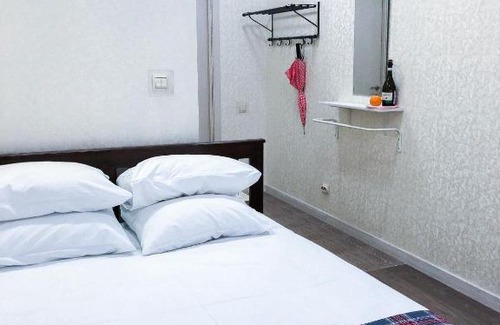 Tsentralny House | Nevsky sky
