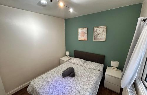 Paddington Apartment | New 1 Bed Flat In Central London