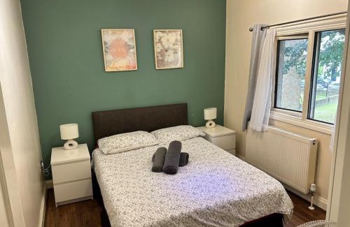 Paddington Apartment | New 1 Bed Flat In Central London