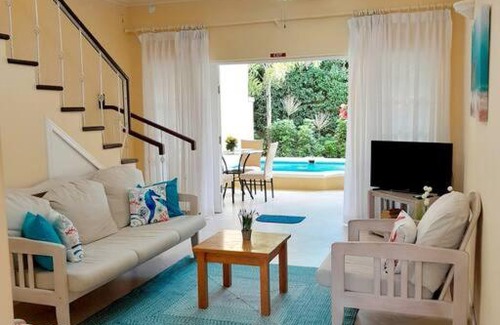 Fitts Village Apartment | New-#1 Westland Villa, across from West Coast beach