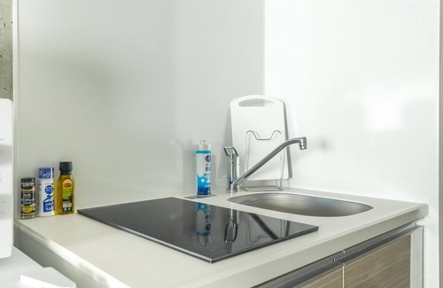 Minamikoiwa Apartment | New 101 Koiwa Station 3 minutes walk WiFi /Edogawa-ku Tokyo