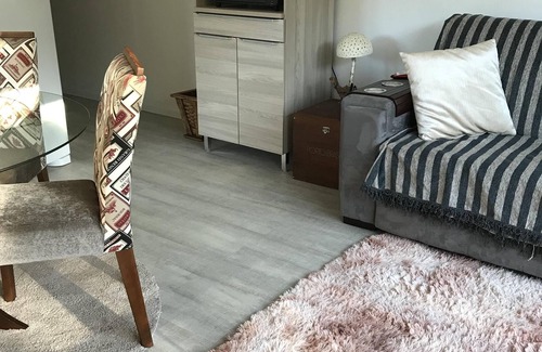 Quinta da Serra Apartment | New 2 bedroom apartment 3 minutes walk from the center