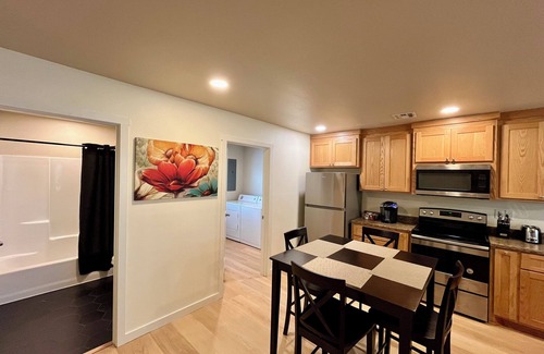Thackerville House | NEW! 2 King Beds, Clean, Close to Casinos Safe and Quiet!