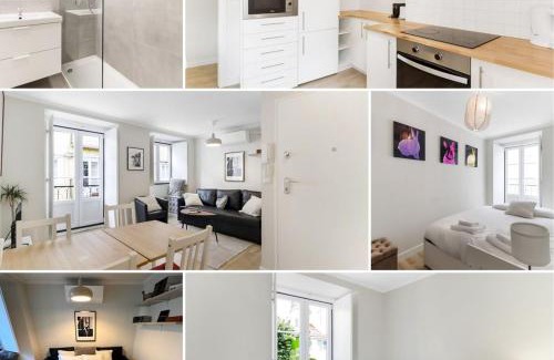 Sao Bento Apartment | New 2BR Praça das flores AC | By Airnest